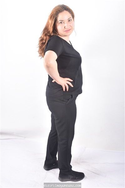 Ankara Cast Ajans Sevgi 89705