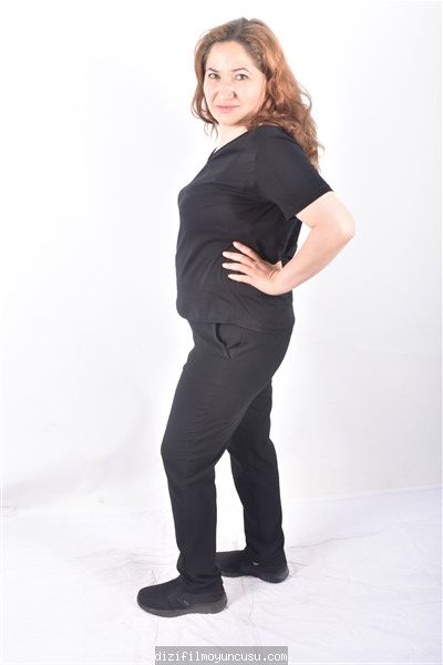 Ankara Cast Ajans Sevgi 89706