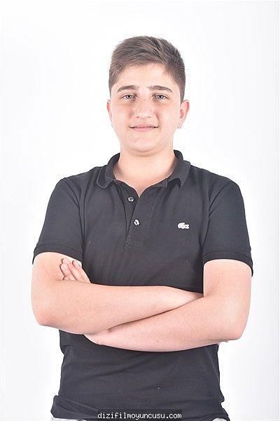 Erkek Oyuncular Adayımız Seyithan