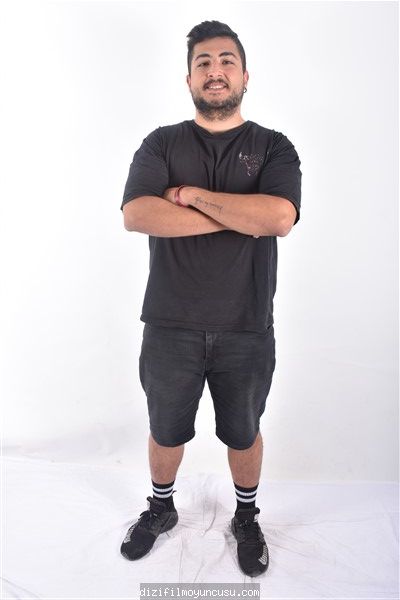 Ankara Cast Ajans Tolga 89463