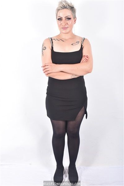 Ankara Cast Ajans Üveyde 89673