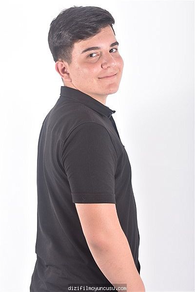 Çocuk Oyuncular Adayımız Yiğit