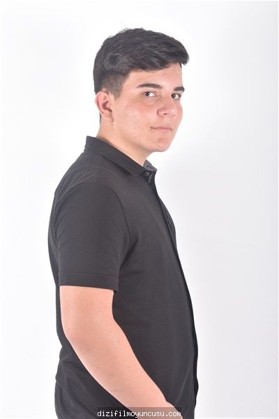 Ankara Cast Ajans Yiğit 89684