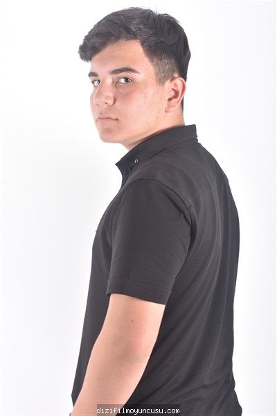 Ankara Cast Ajans Yiğit 89685