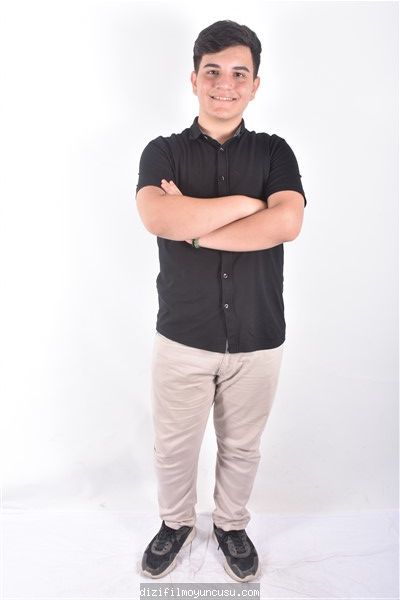 Ankara Cast Ajans Yiğit 89686