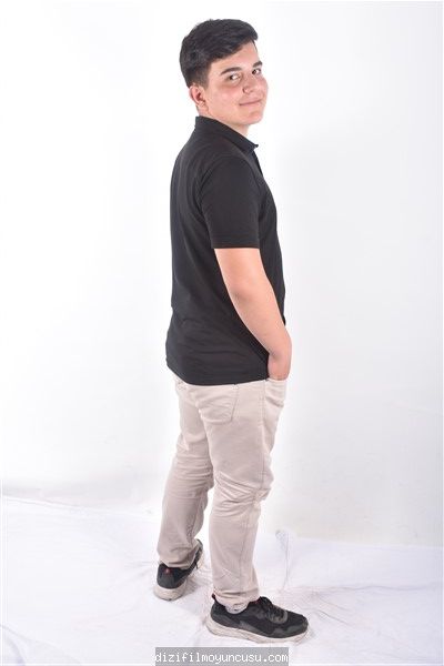 Ankara Cast Ajans Yiğit 89687