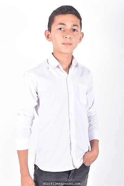 Çocuk Oyuncular Adayımız Yiğitcan