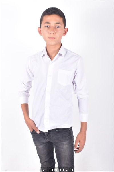 Çorum Cast Ajans Yiğitcan 89784