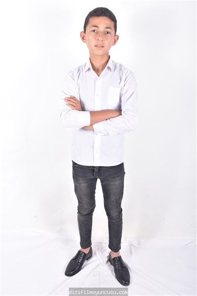 Çorum Cast Ajans Yiğitcan 89785