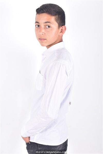 Çorum Cast Ajans Yiğitcan 89786