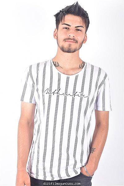 Erkek Oyuncular Adayımız Yusuf