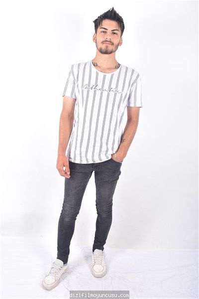 Ankara Cast Ajans Yusuf 89474
