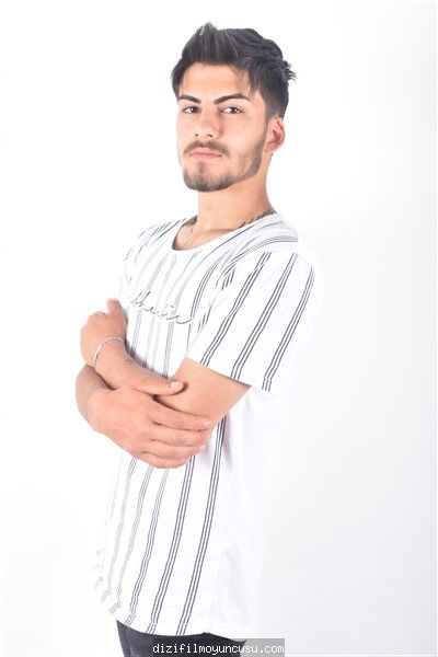Ankara Cast Ajans Yusuf 89476