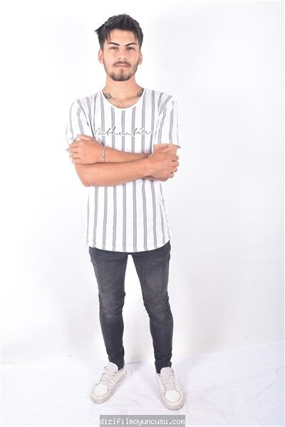 Ankara Cast Ajans Yusuf 89477