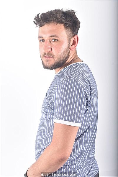 Erkek Oyuncular Adayımız Yusuf