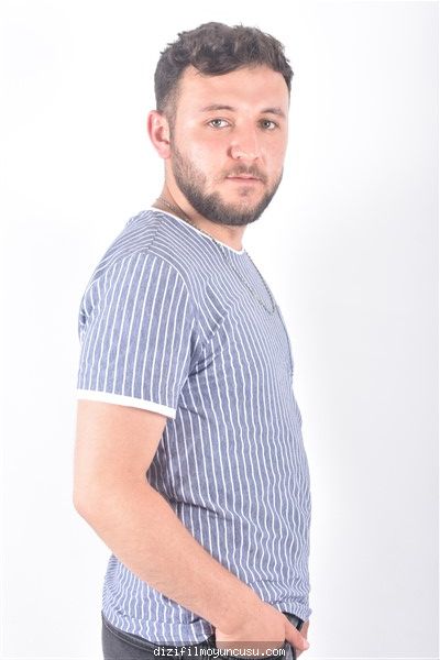 Ankara Cast Ajans Yusuf 89604