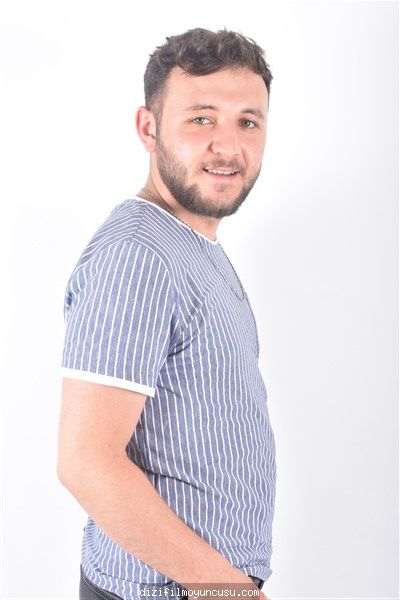 Ankara Cast Ajans Yusuf 89605