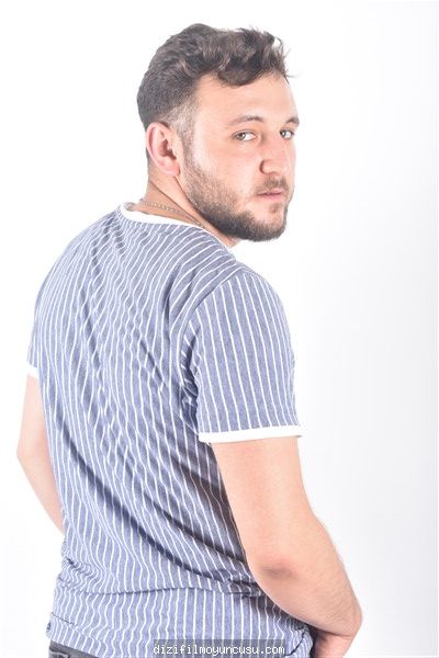 Ankara Cast Ajans Yusuf 89607