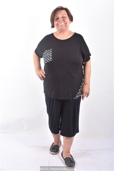 Ankara Cast Ajans Zehra 89537