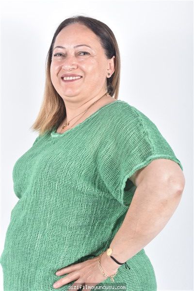 Çorum Cast Ajans Zekine 89777