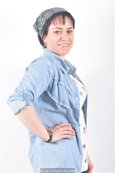 Ankara Cast Ajans Zeynep 89712