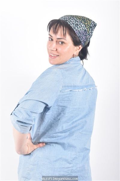 Ankara Cast Ajans Zeynep 89715
