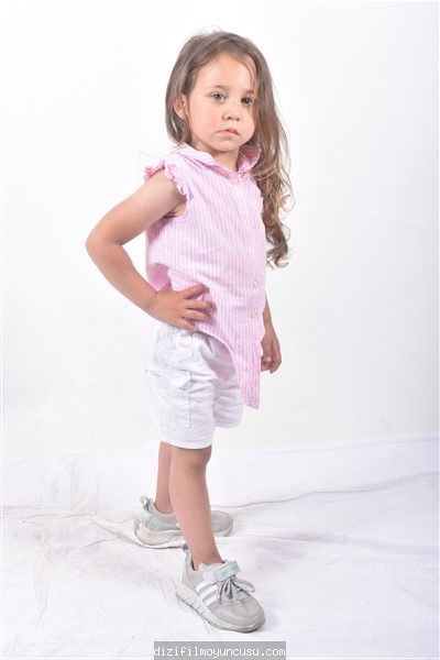 Ankara Cast Ajans Zeynep 89738