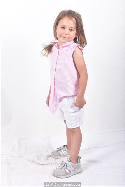 Ankara Cast Ajans Zeynep 89739