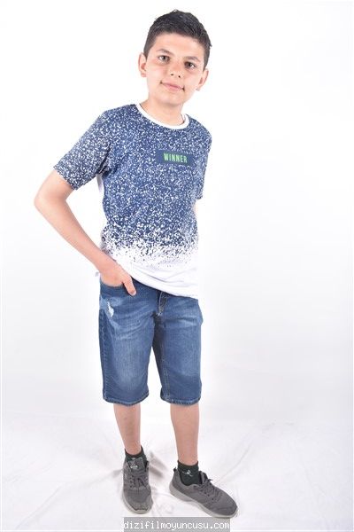 Sivas Cast Ajans Abdullah 90176