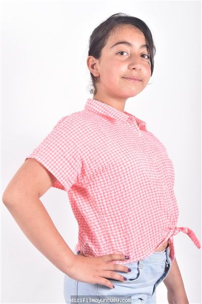 Çorum Cast Ajans Aleyna 90220