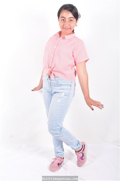 Çorum Cast Ajans Aleyna 90222