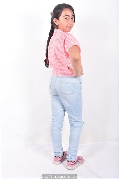 Çorum Cast Ajans Aleyna 90223