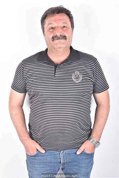 Erkek Oyuncular Adayımız Ali