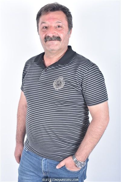 Sivas Cast Ajans Ali 90164