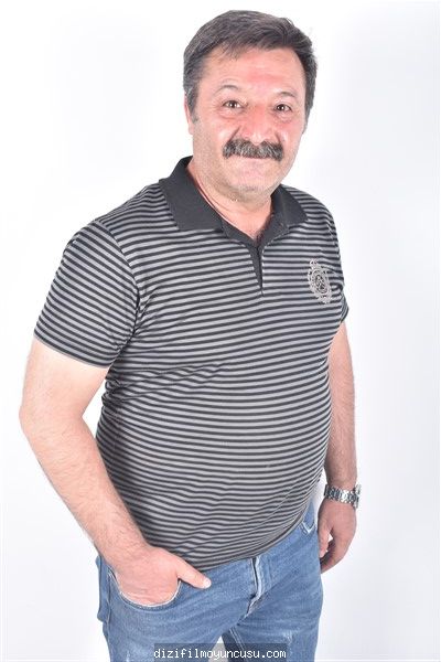 Sivas Cast Ajans Ali 90165