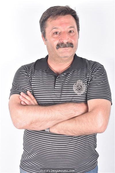 Sivas Cast Ajans Ali 90167