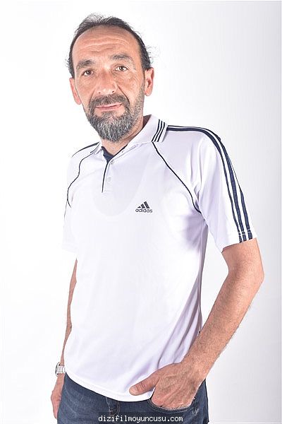Erkek Oyuncular Adayımız Alper