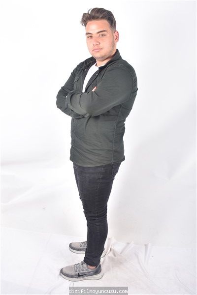 Çorum Cast Ajans Batuhan 89924
