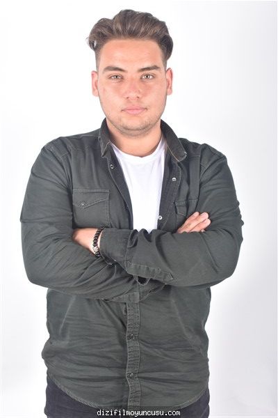 Çorum Cast Ajans Batuhan 89925