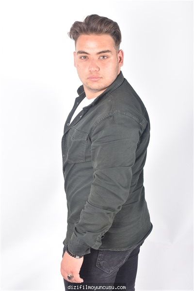 Çorum Cast Ajans Batuhan 89926