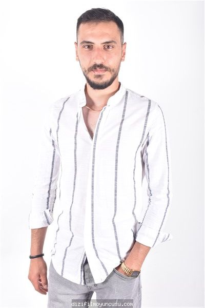 Çorum Cast Ajans Berkay 89829