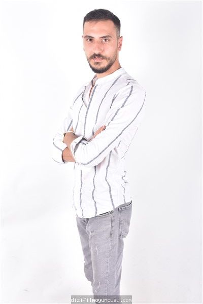 Çorum Cast Ajans Berkay 89831