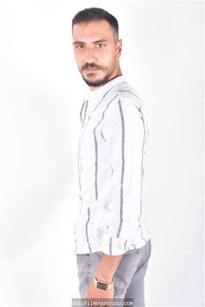 Çorum Cast Ajans Berkay 89832