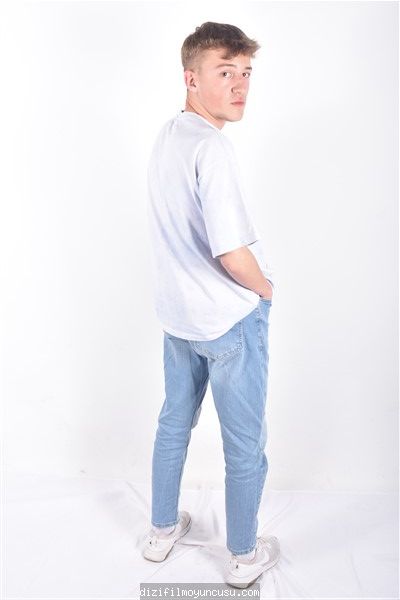 Çorum Cast Ajans Buğra 89882