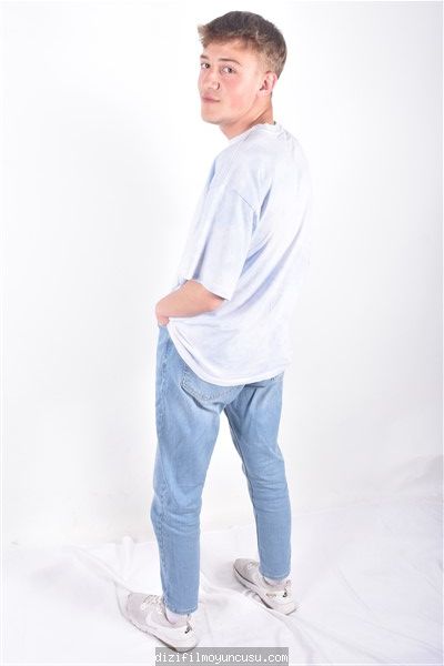 Çorum Cast Ajans Buğra 89884