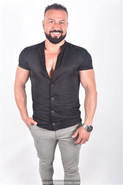Çorum Cast Ajans Burak 89874