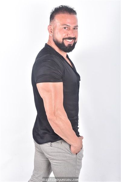 Çorum Cast Ajans Burak 89876