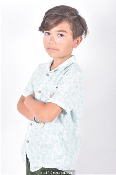 Çorum Cast Ajans Çağlar 89821