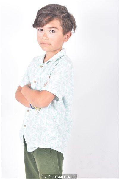 Çorum Cast Ajans Çağlar 89822