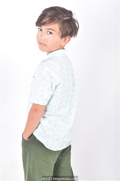 Çorum Cast Ajans Çağlar 89823